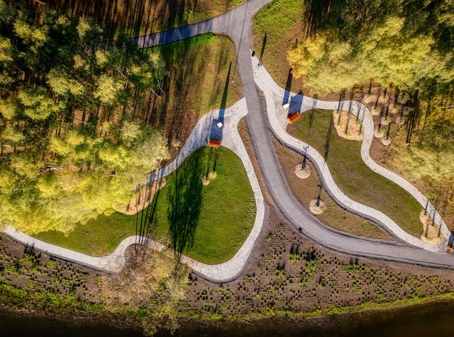 Urngravar
Foto: Alexander Asall